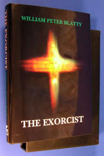 The Exorcist: 25th Anniversary Edition poster