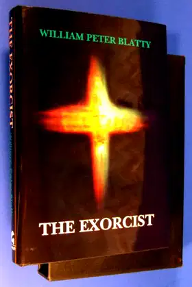 The Exorcist: 25th Anniversary Edition poster