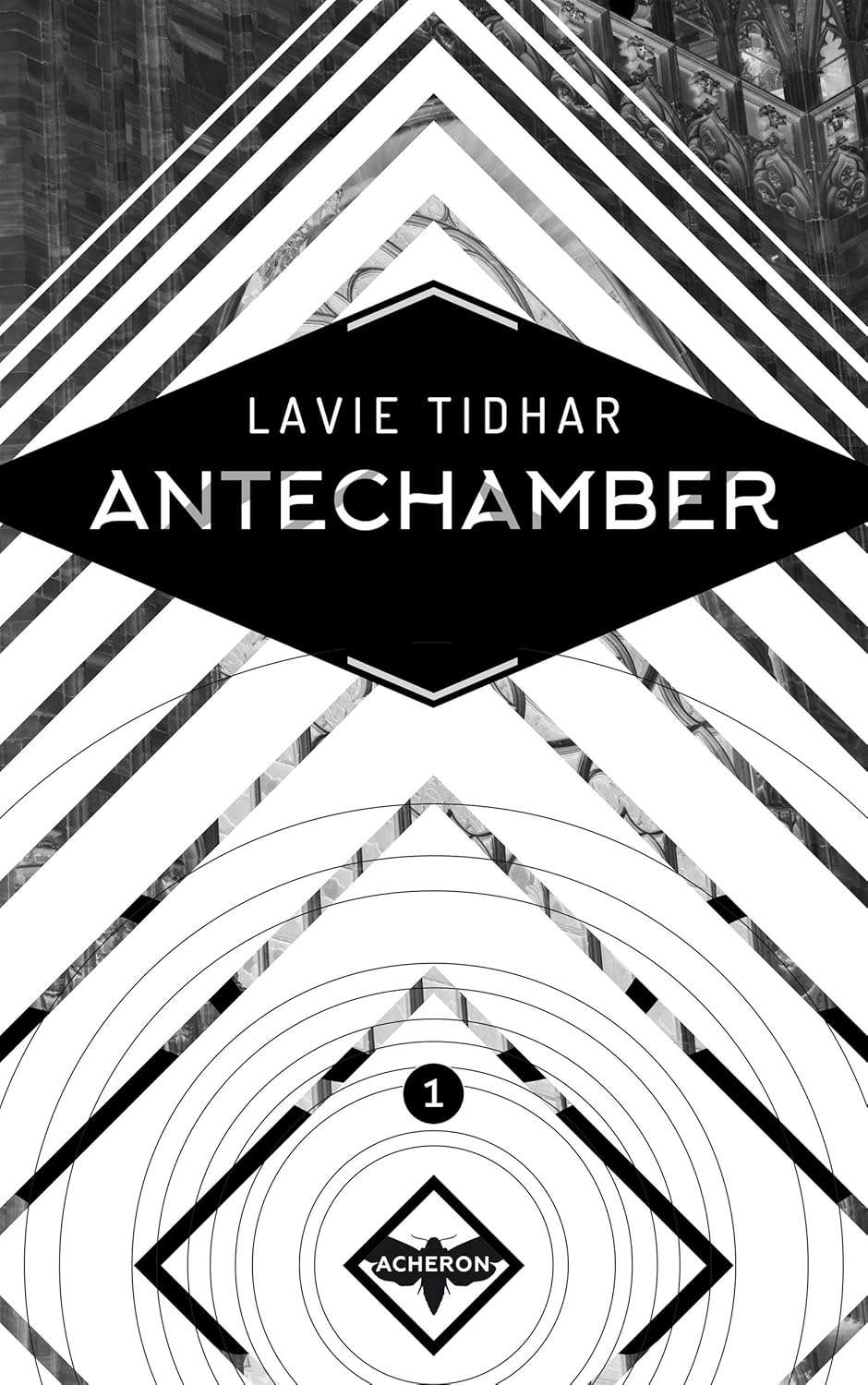 Antechamber - Eufemia n. 1 poster