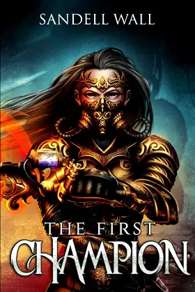 The First Champion (Shrouded King) poster