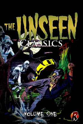 The Unseen Classics poster