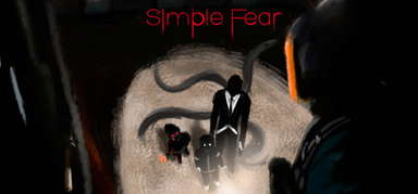 Simple Fear capsule