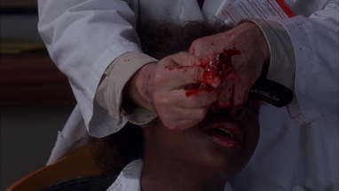 Asylum of Darkness Trailer poster