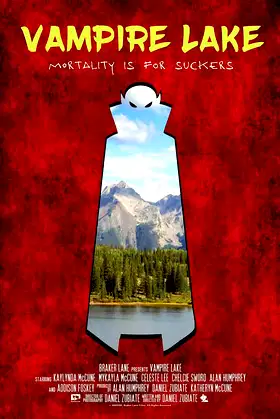 Vampire Lake poster