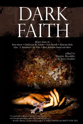 Dark Faith poster