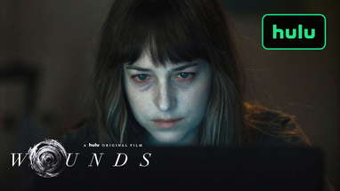 Wounds - Trailer (Official) | Hulu poster