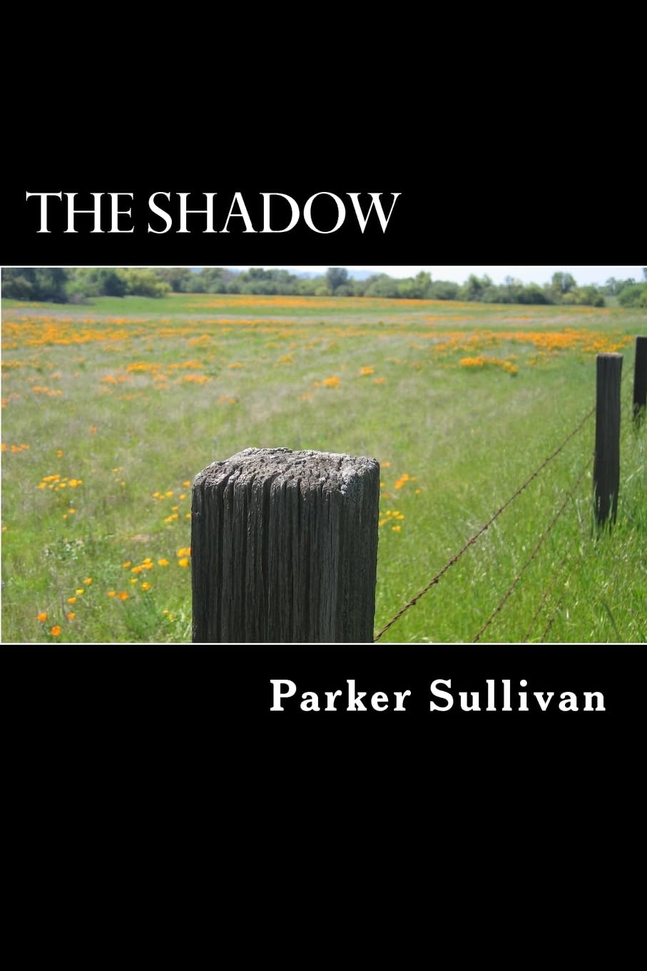 The Shadow: A Novella poster