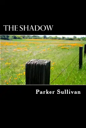 The Shadow: A Novella poster