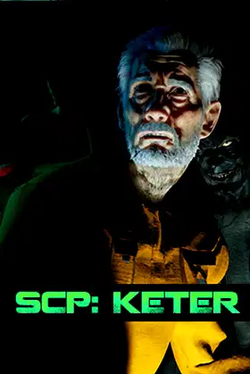 SCP: Keter poster