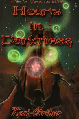 Hearts in Darkness (Nikki and Michael) poster
