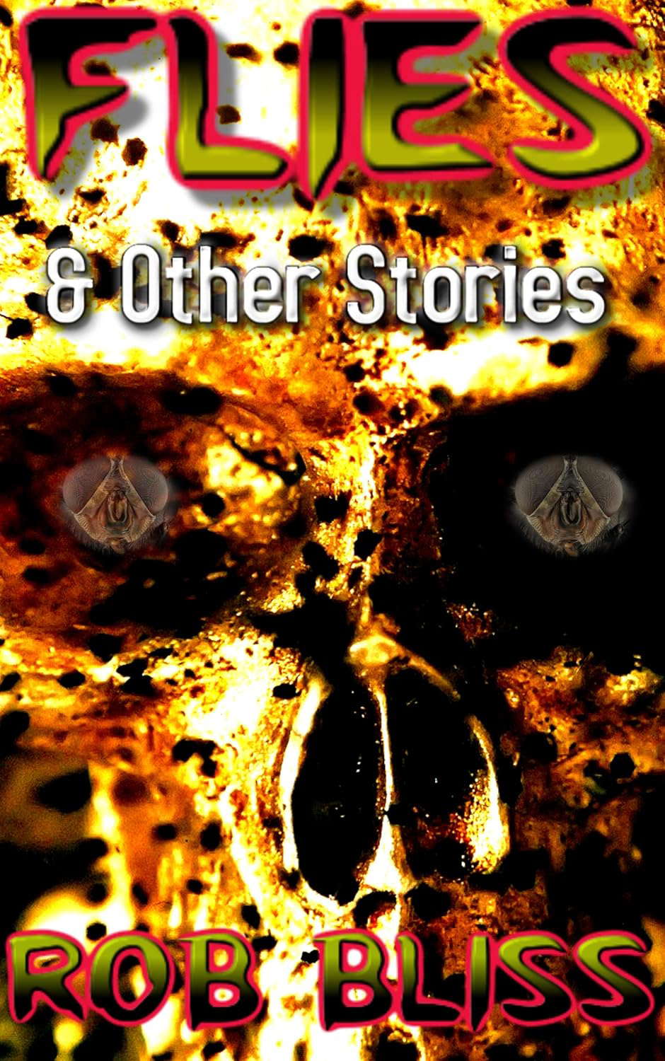 Flies: & Other Stories poster