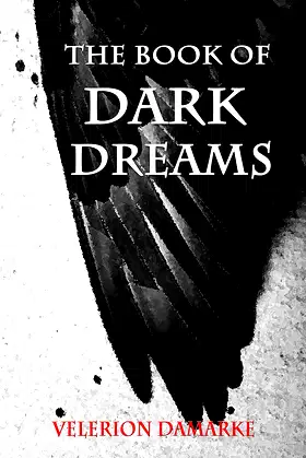 The Book of Dark Dreams poster