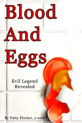 Blood and Eggs: Evil Legend Revealed poster