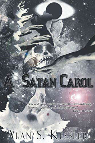 A Satan Carol: A Spiritual Horror Story for Secular Readers poster