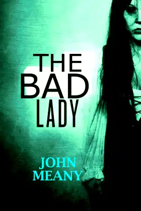 The Bad Lady: A gripping psychological thriller poster