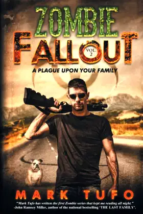 Zombie Fallout 2: A Plague Upon Your Family poster