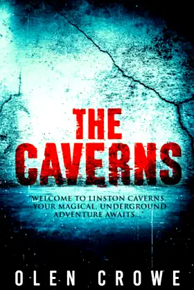 The Caverns poster