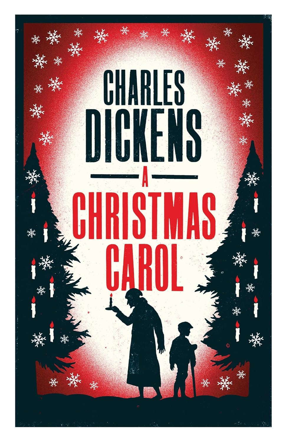 A Christmas Carol (Evergreens) poster