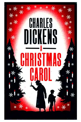 A Christmas Carol (Evergreens) poster