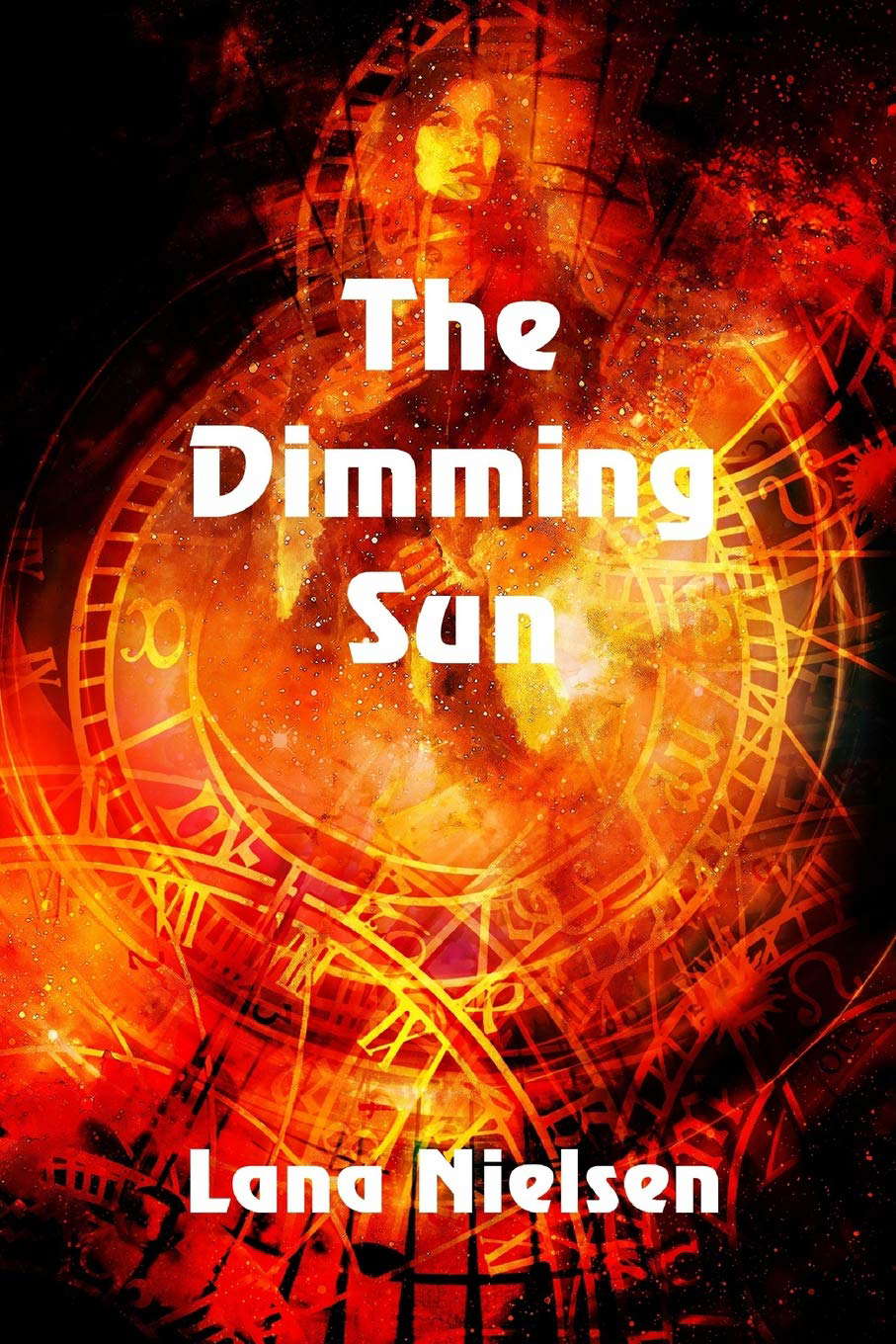 The Dimming Sun poster