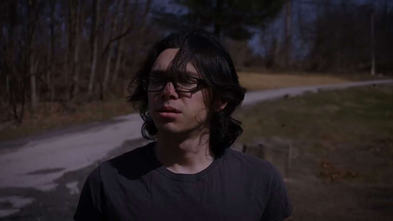 STRANGER  - SHORT FILM