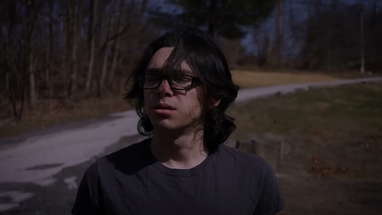 STRANGER  - SHORT FILM poster