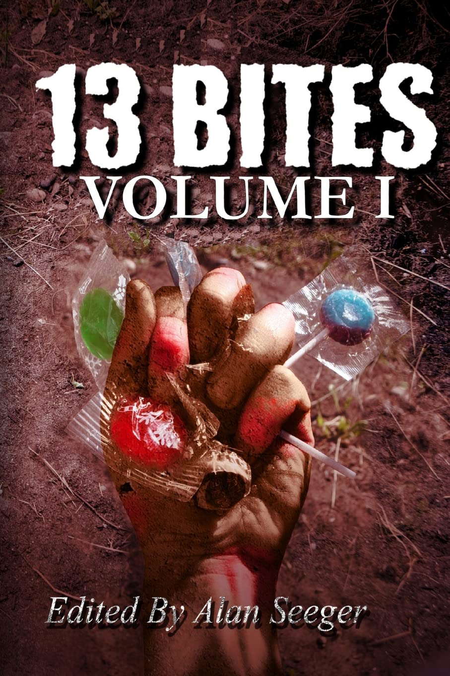 13 Bites (13 Bites Anthology Series) poster