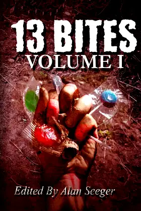 13 Bites (13 Bites Anthology Series) poster