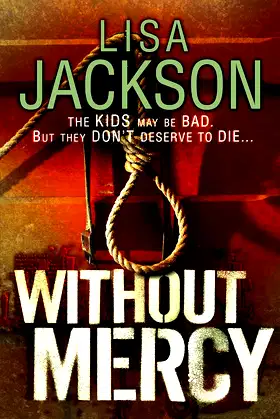 Without Mercy poster
