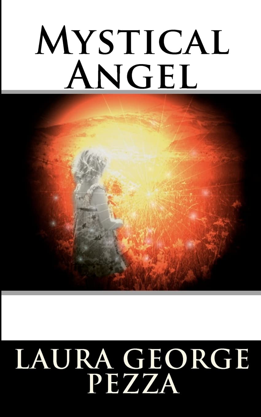 Mystical Angel poster