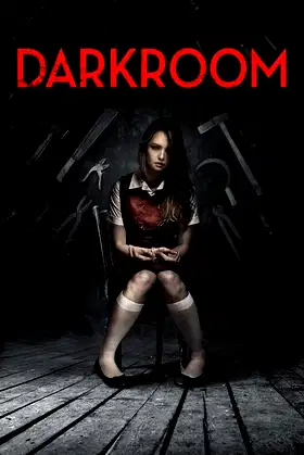 Darkroom poster