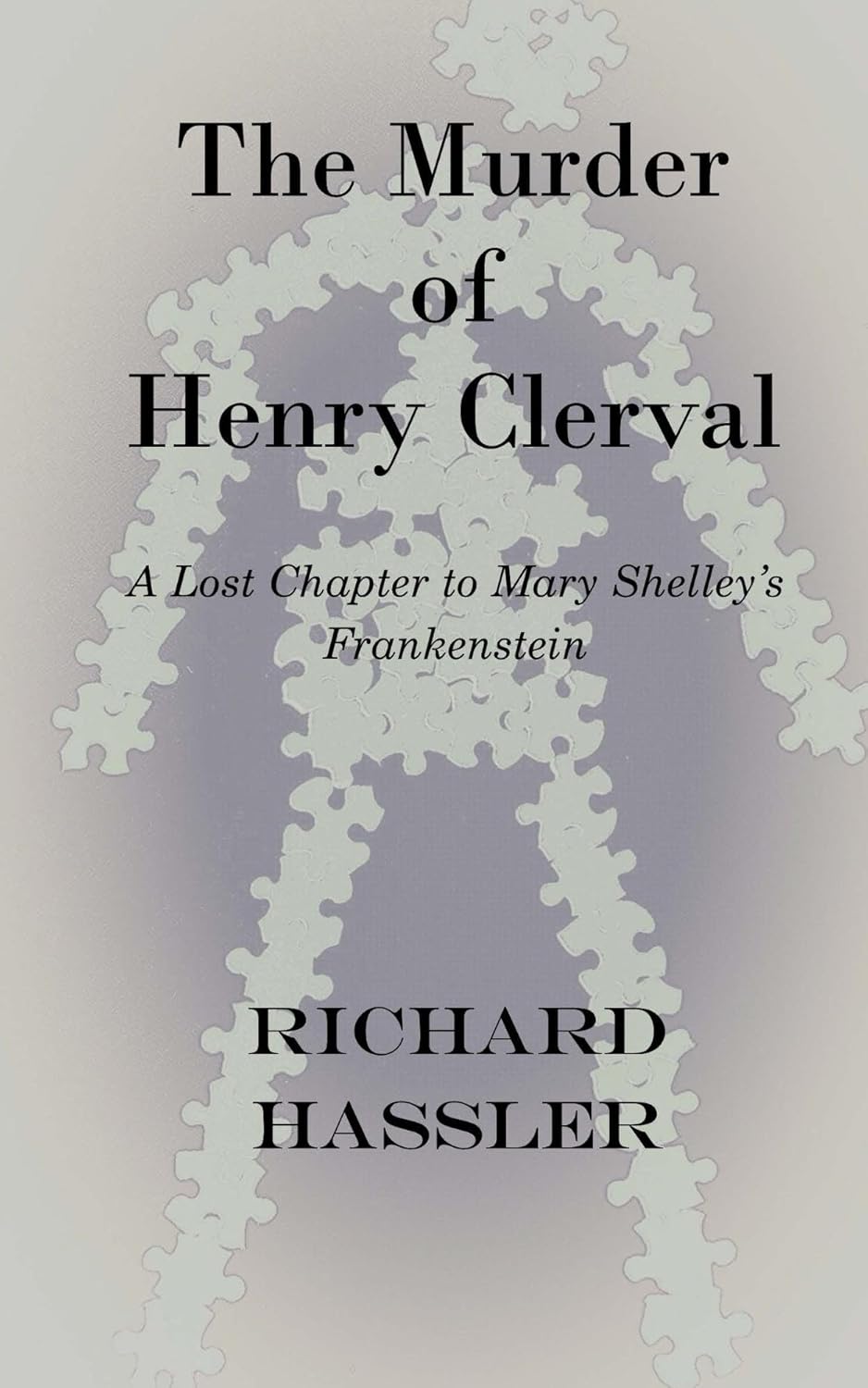 The Murder of Henry Clerval poster