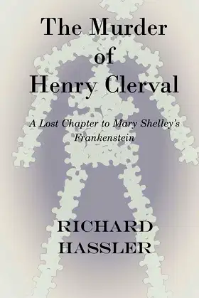 The Murder of Henry Clerval poster
