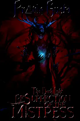 The Dark Light: Resurrection of the Mistress poster
