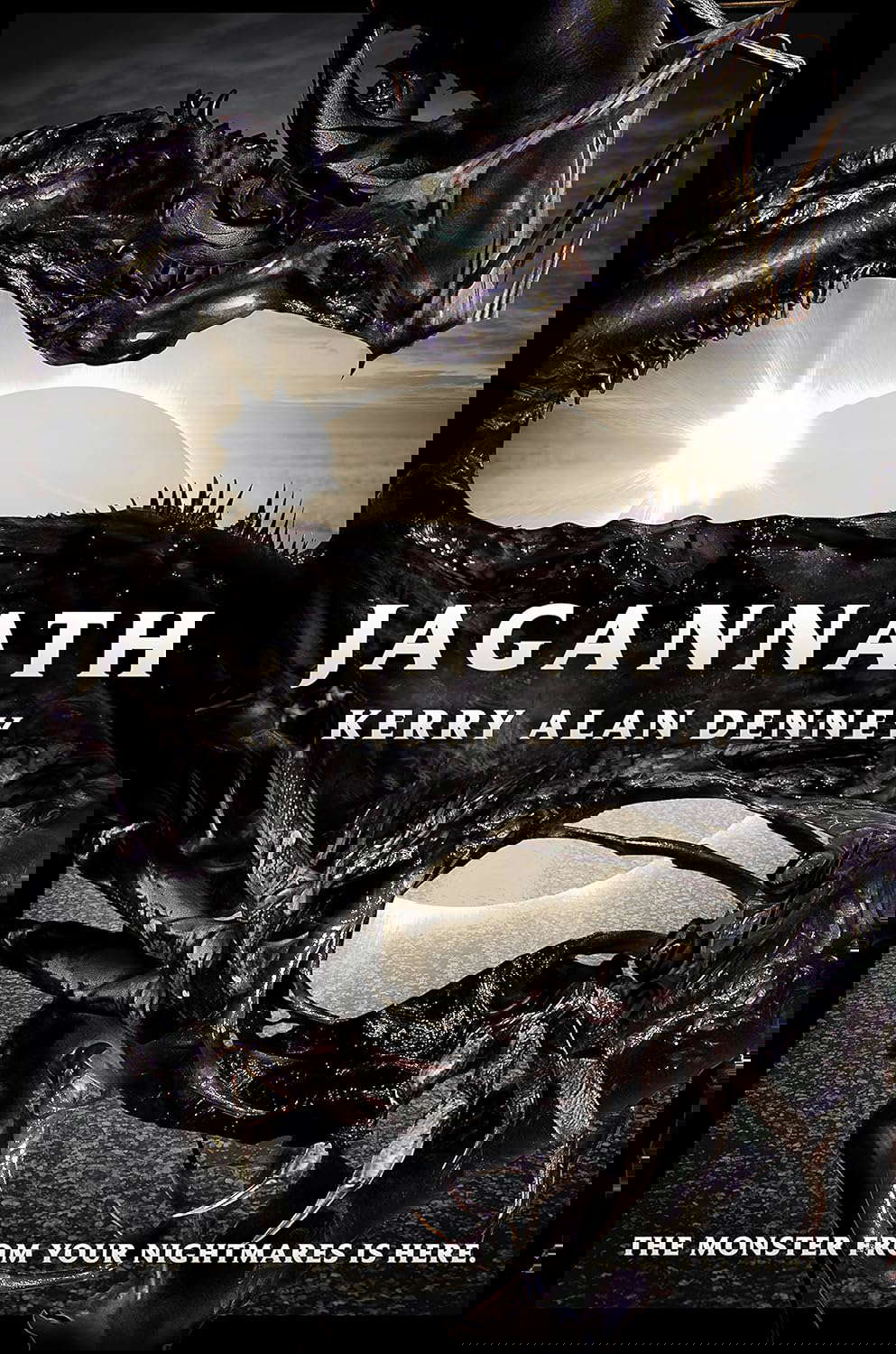 Jagannath poster