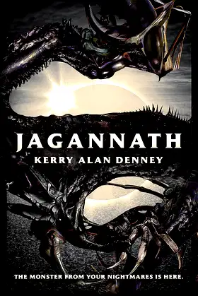 Jagannath poster