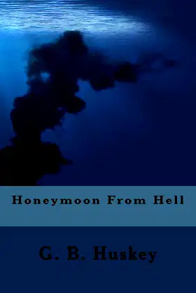 Honeymoon From Hell poster