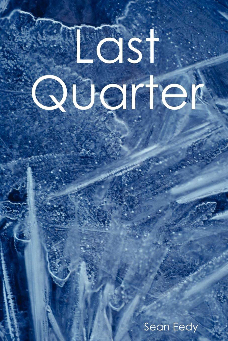 Last Quarter poster