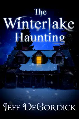 The Winterlake Haunting poster