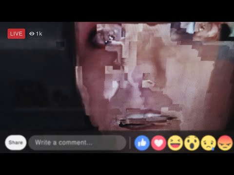 LIVE - Short Horror Film