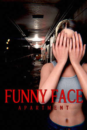 Funny Face Apartment poster