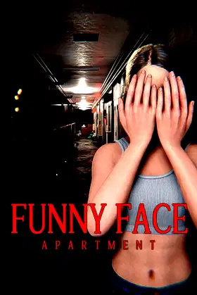 Funny Face Apartment poster