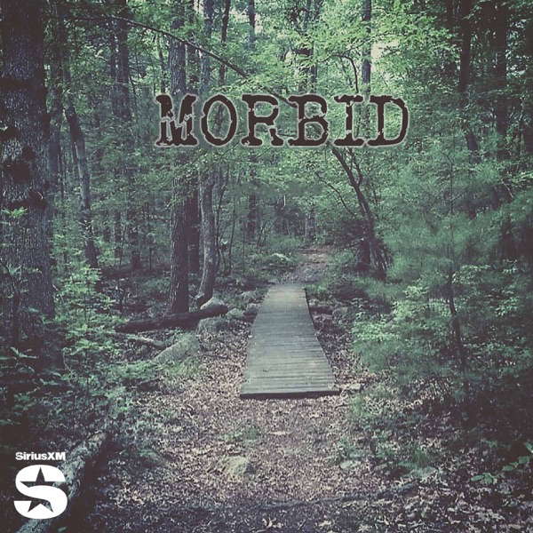 Morbid poster