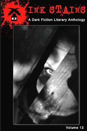 Ink Stains Volume 12: A Dark Fiction Literary Anthology poster