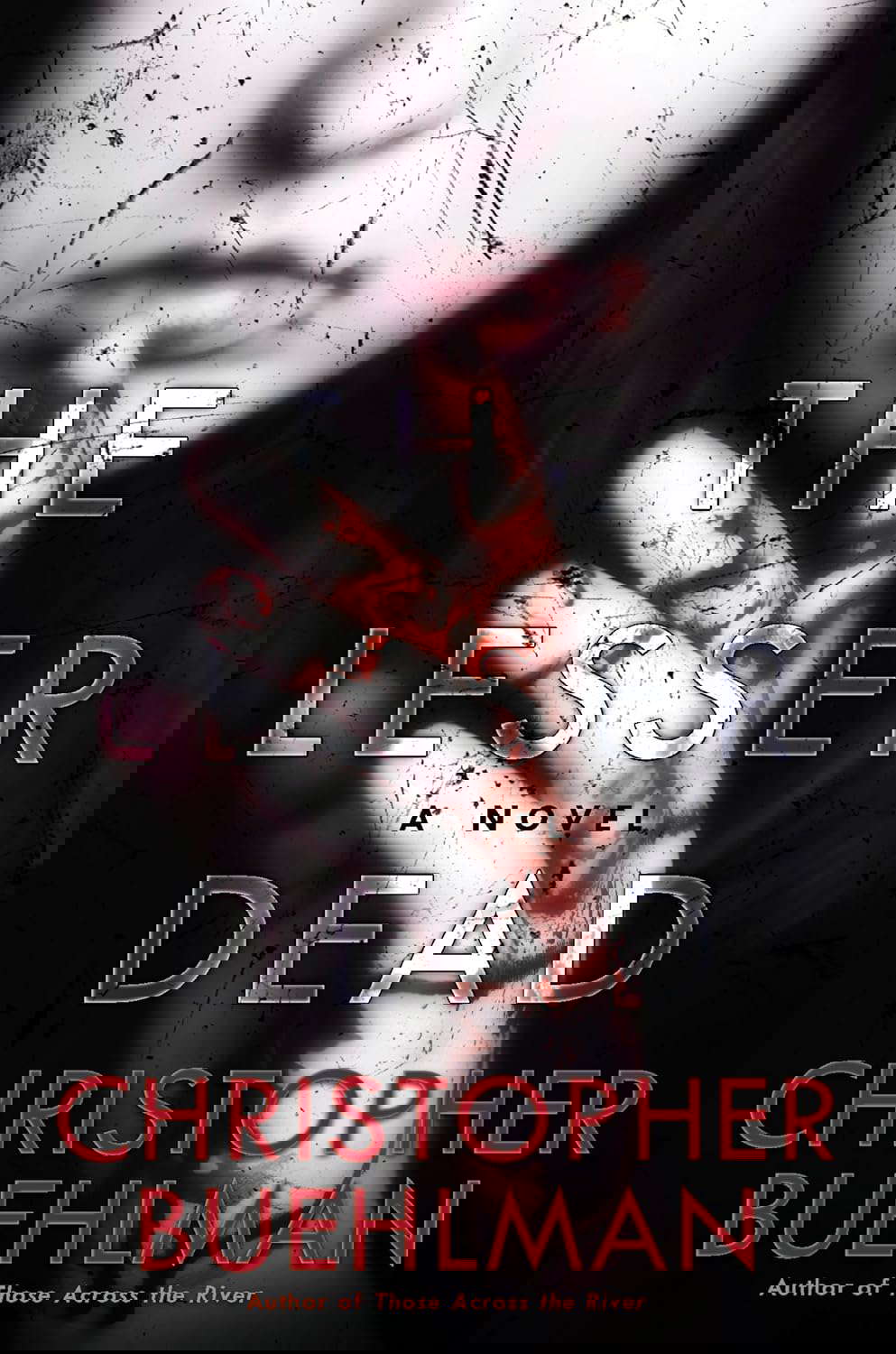 The Lesser Dead poster