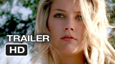 All the Boys Love Mandy Lane Official Theatrical Trailer (2013) - Amber Heard Movie HD poster