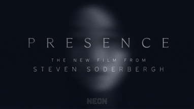 Official Teaser #1 poster