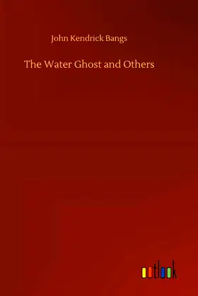 The Water Ghost and Others poster