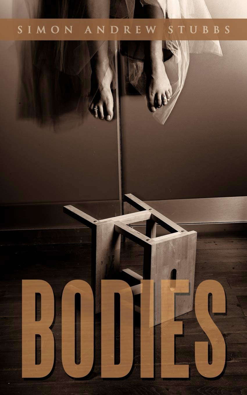 Bodies poster