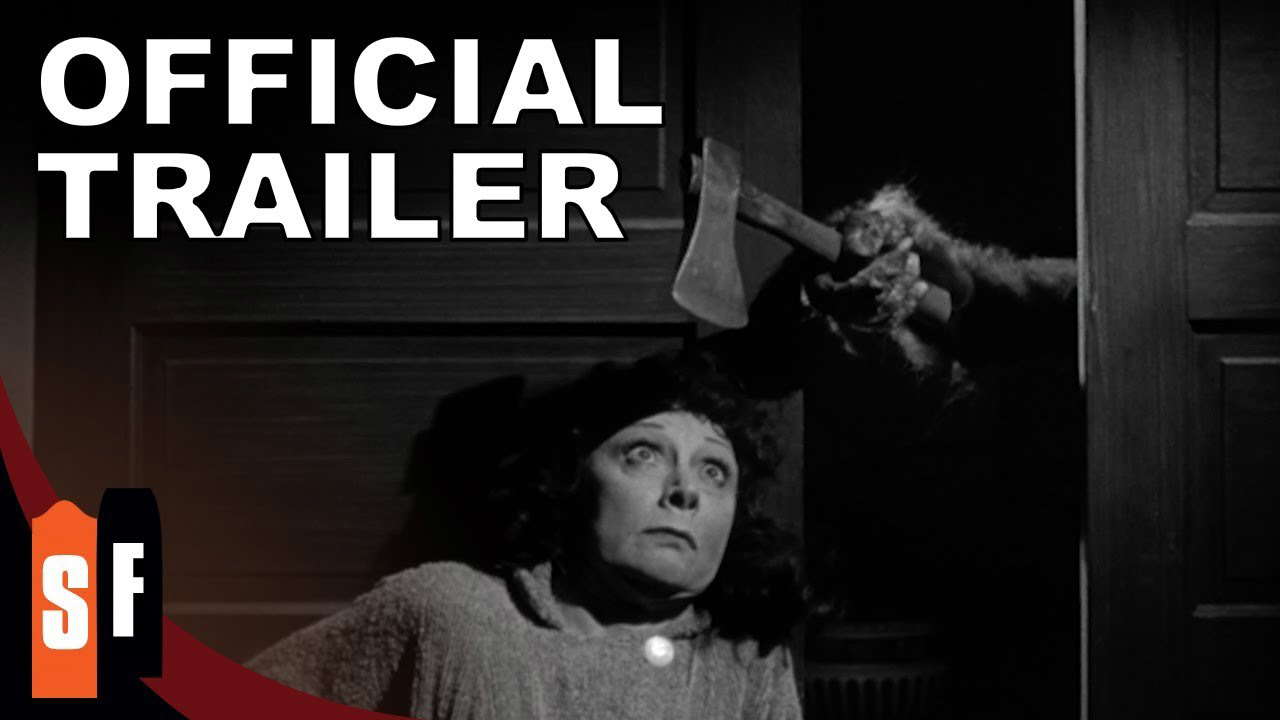 Poster for The Tingler